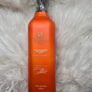 Bismid Super Bleaching Bubble Bath
