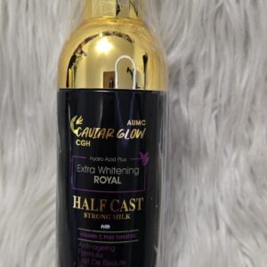 Cauiar Glow Extra whitening Royal