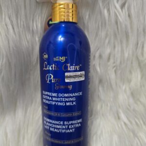 Lactic Claire Pure glow