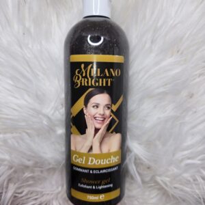 Mllano Bright Shower Gel