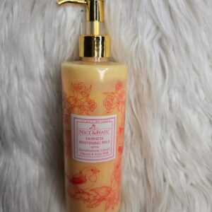 Nice & Eeasy Fairness Whitening Milk