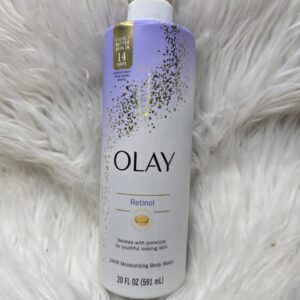 Olay Retinol