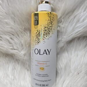 Olay Vitamin C