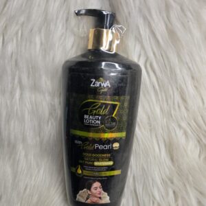 Zarwa Gold Beauth Lotion