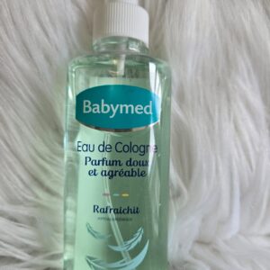 Babymed Oil