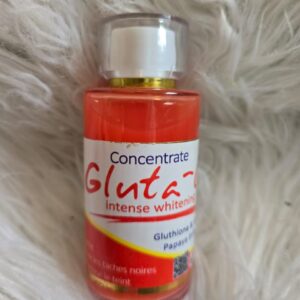 Concentrate Gluta Intense Whitening Oil