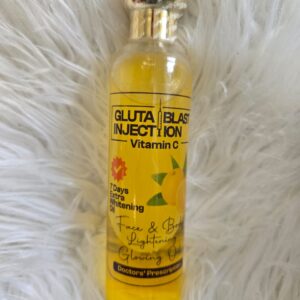 Gluta Bals Injection Vitamin C