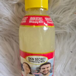 Skin Free Beautifying Milk