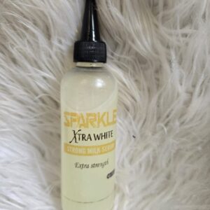 Sparkle Xtra Whitening Oil
